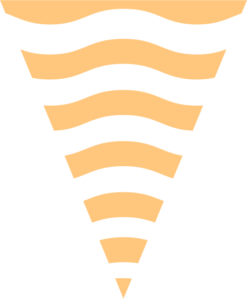 Amore funnel