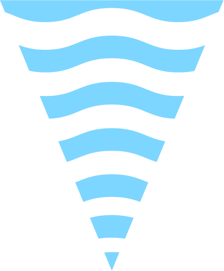 Amore funnel